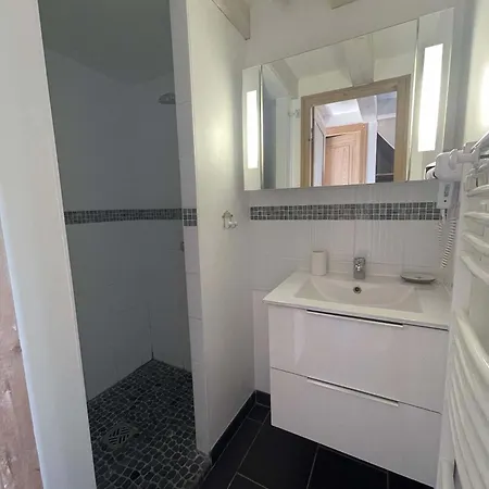 Bed & Breakfast Le Mole