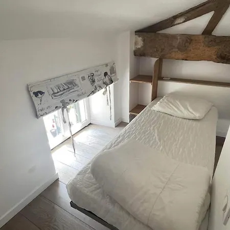 Le Mole Bed & Breakfast La Flotte