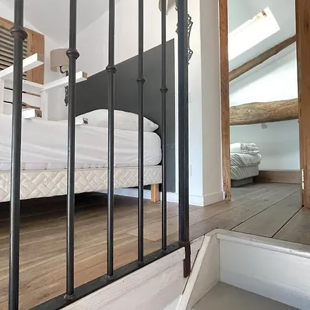 Bed & Breakfast Le Mole