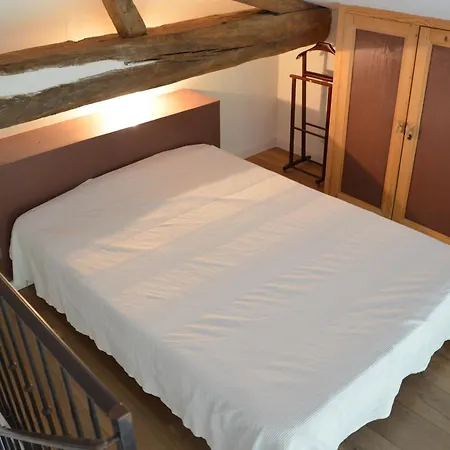 Bed & Breakfast Le Mole