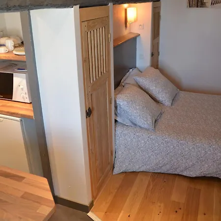 Le Mole Bed & Breakfast *