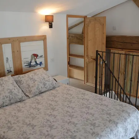 Le Mole Bed & Breakfast *