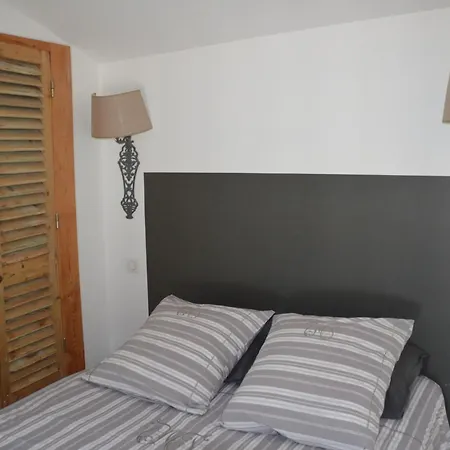 Bed & Breakfast Le Mole *