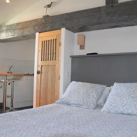 Le Mole Bed & Breakfast La Flotte