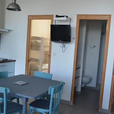 Bed & Breakfast Le Mole