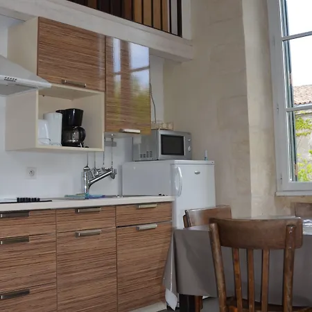 Le Mole Bed & Breakfast