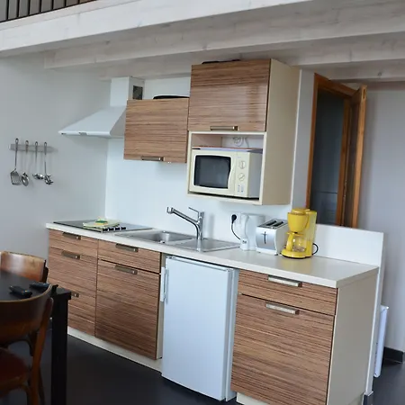 Bed & Breakfast Le Mole 3*