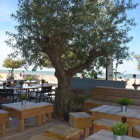 Bed & Breakfast Le Mole 3*