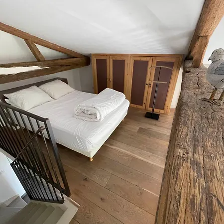 Bed & Breakfast Le Mole 3*