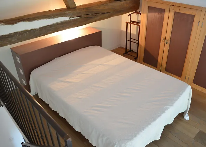 Le Mole Bed and Breakfast