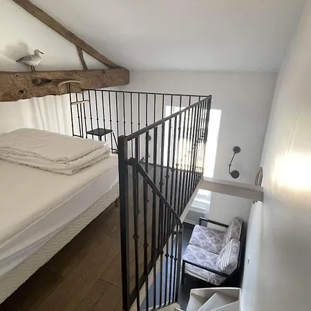 Le Mole Bed & Breakfast *