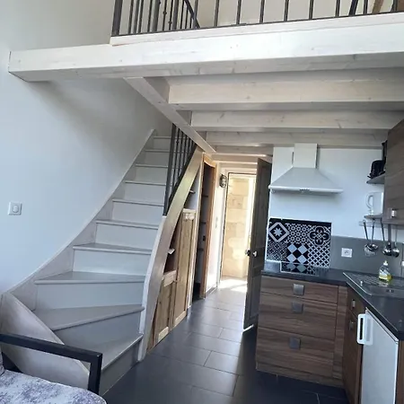 Le Mole Bed & Breakfast