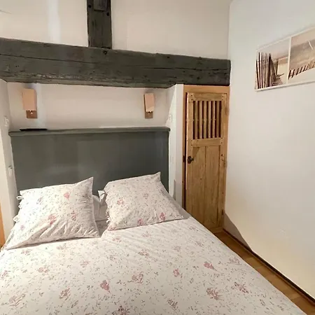Le Mole Bed & Breakfast *