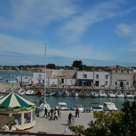Le Mole Bed & Breakfast 2*