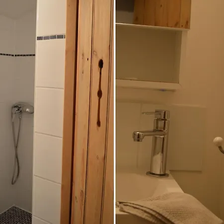 Le Mole Bed & Breakfast La Flotte