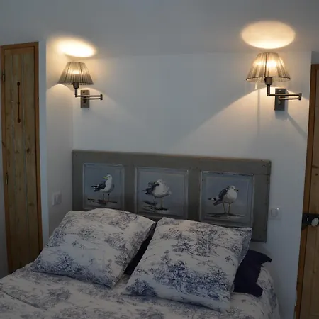 Bed & Breakfast Le Mole *