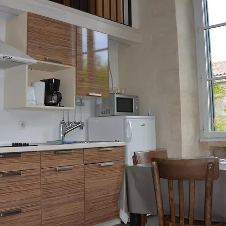 Le Mole Bed & Breakfast