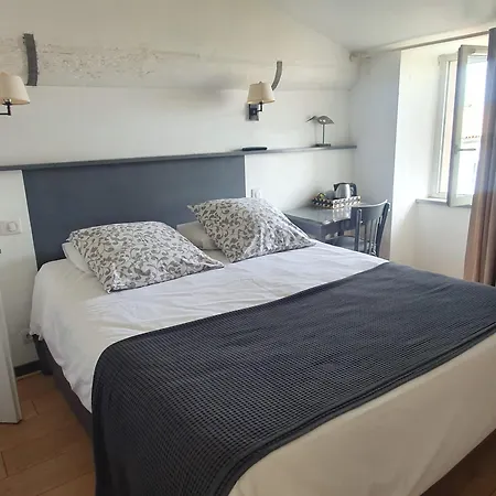 Le Mole Bed & Breakfast