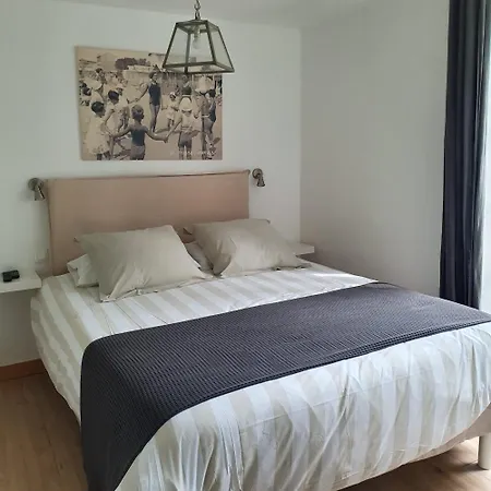 Le Mole Bed & Breakfast *