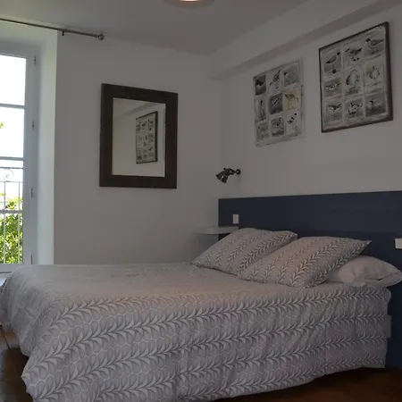 Le Mole Bed & Breakfast La Flotte