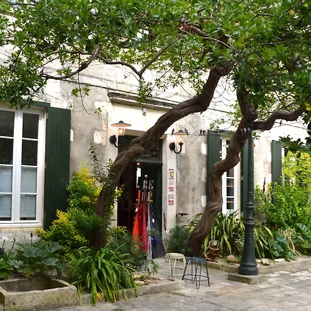 Le Mole 住宿加早餐酒店