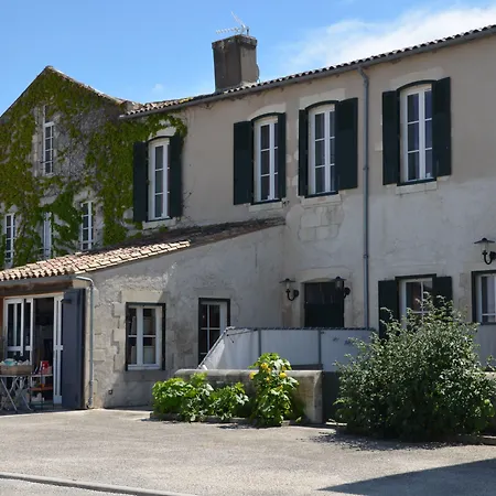 Bed and Breakfast Le Mole