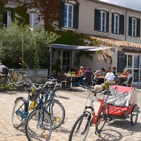 Le Mole Bed and Breakfast