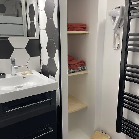 住宿加早餐酒店 Le Mole 拉弗洛特