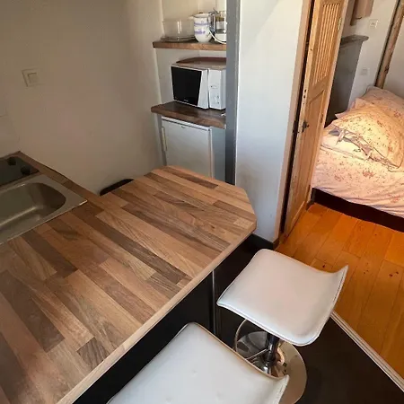 Le Mole 3* 拉弗洛特