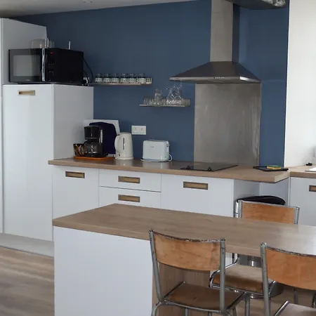 Le Mole 3* La Flotte