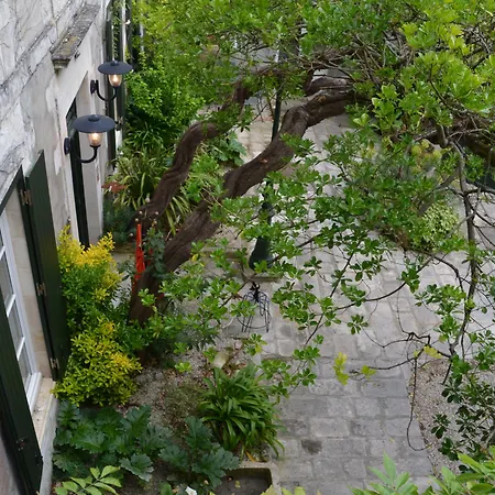 住宿加早餐酒店 Le Mole