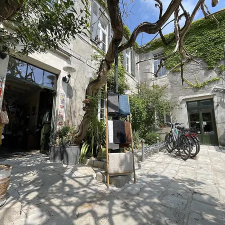 住宿加早餐酒店 Le Mole