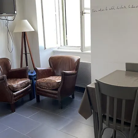 Le Mole Bed & Breakfast La Flotte