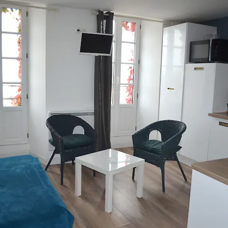 Bed & Breakfast Le Mole La Flotte