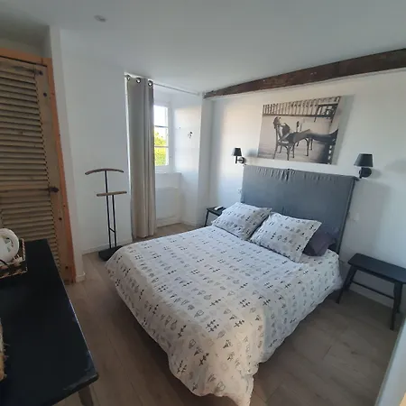 Le Mole Bed & Breakfast La Flotte