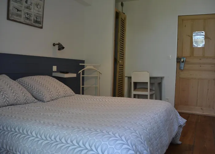 Le Mole 2* La Flotte