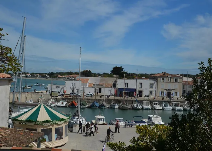 Le Mole Bed & Breakfast 2*