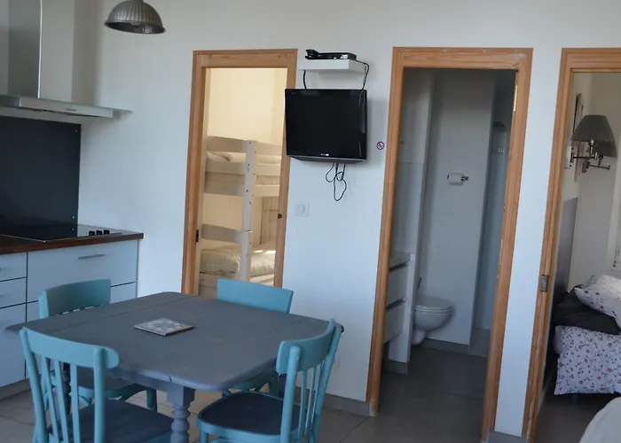 Bed and Breakfast Le Mole