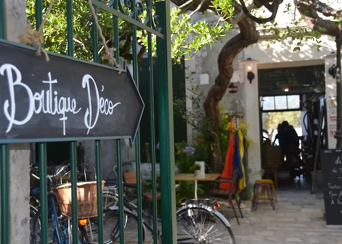 Le Mole Bed and Breakfast 2*