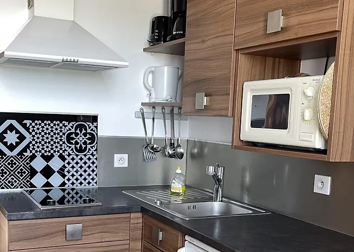 Le Mole 2* La Flotte