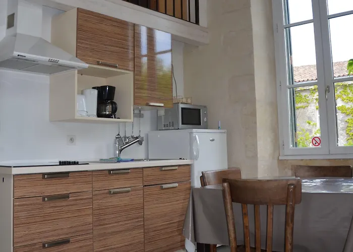 Le Mole Bed and Breakfast