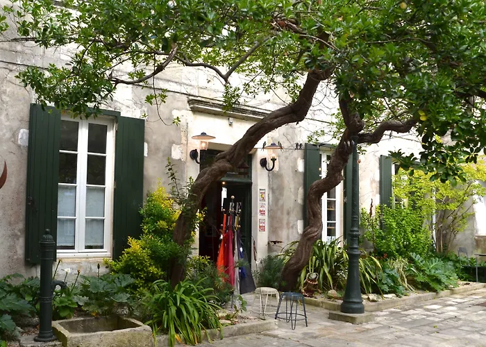 Le Mole Bed and Breakfast