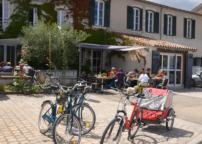 Le Mole Bed & Breakfast