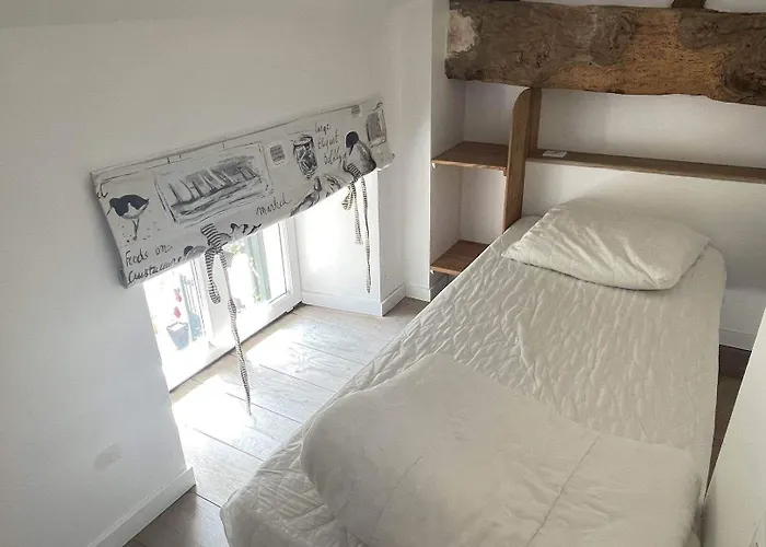 Bed and Breakfast Le Mole La Flotte