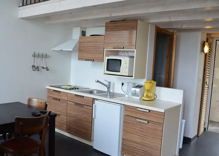 Bed and Breakfast Le Mole 2*