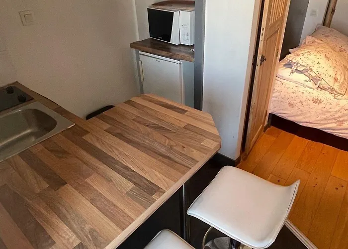 Le Mole 2* La Flotte