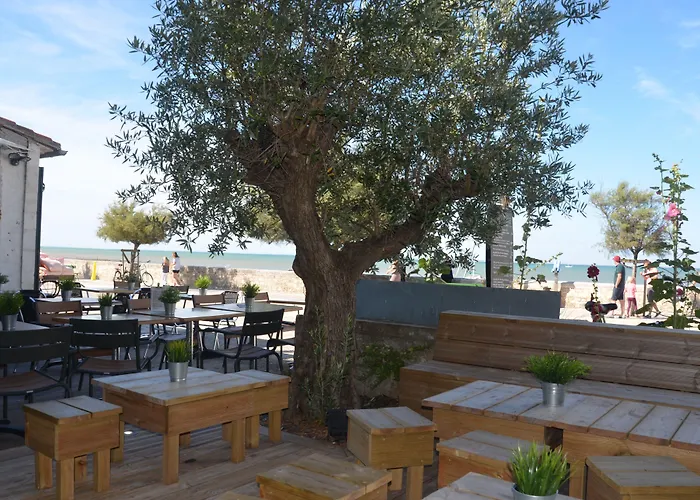 Bed and Breakfast Le Mole 2*