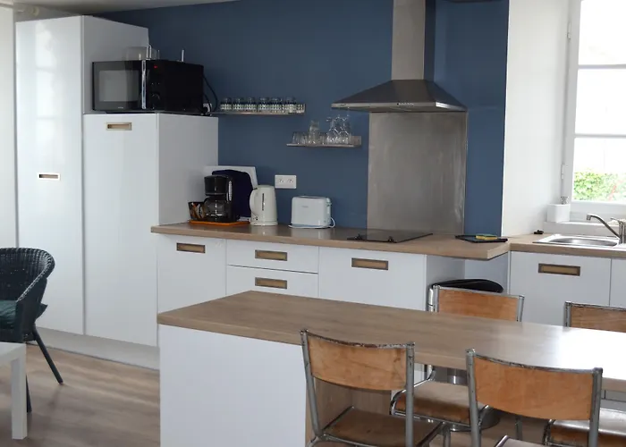 Le Mole 2* La Flotte