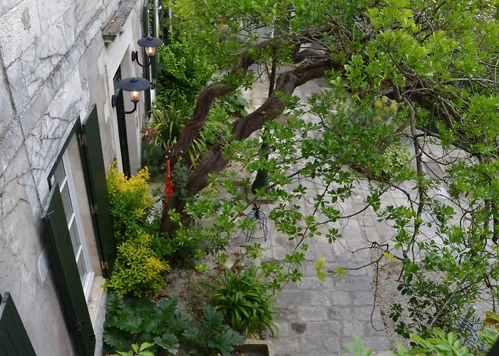 Bed and Breakfast Le Mole